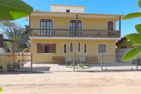 Casa Temporada